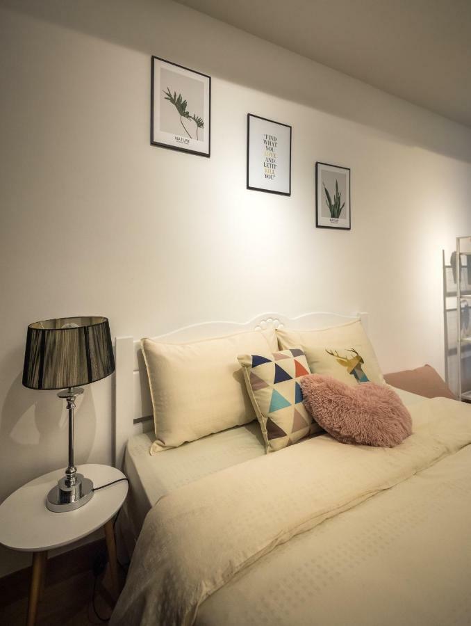 Pangsapuri 700 M² Dengan 2 Bilik Tidur Dan 2 Bilik Mandi Peribadi Di Georgetown