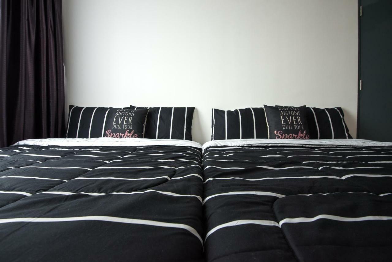 700 M² Dengan 2 Bilik Tidur Dan 2 Bilik Mandi Peribadi Di Georgetown